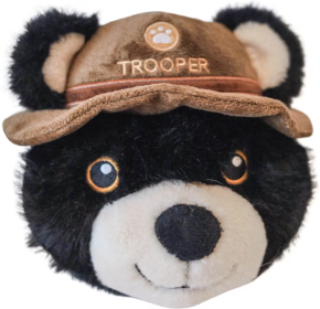 Steel Dog - Hero Trooper