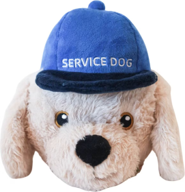 Steel Dog - Hero Service Dog