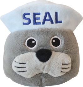 Steel Dog - Hero Miltary Seal