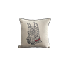 Great Dane Dog Pillow